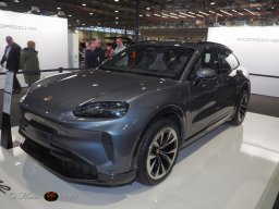 Vienna Drive 15.01.2026